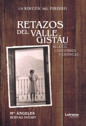 Portada de Retazos del Valle Gistáu