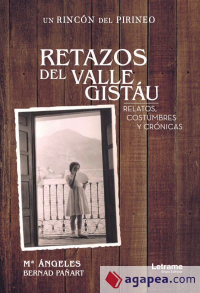 Retazos del Valle Gistáu