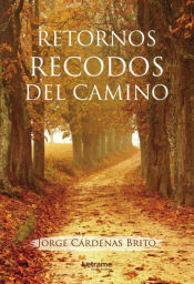 Portada de Retornos, recodos del camino