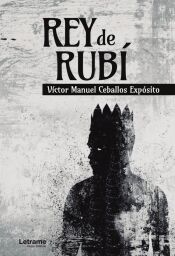 Portada de Rey de Rub&iacute;