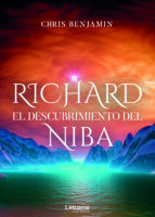 Portada de Richard el descubrimiento del Niba	 (Ebook)