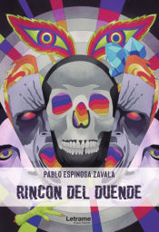 Portada de Rincón del duende