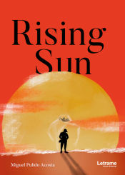 Portada de Rising Sun
