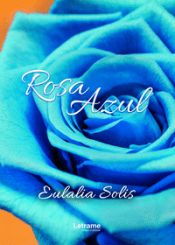 Portada de Rosa azul