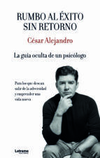 Portada de Rumbo al &eacute;xito sin retorno	 (Ebook)