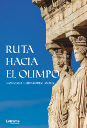 Portada de Ruta hacia el Olimpo