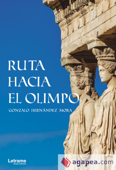 Ruta hacia el Olimpo