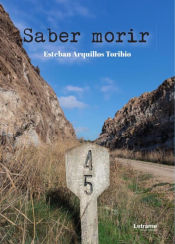 Portada de Saber morir