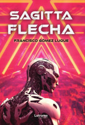 Portada de Sagitta-Flecha