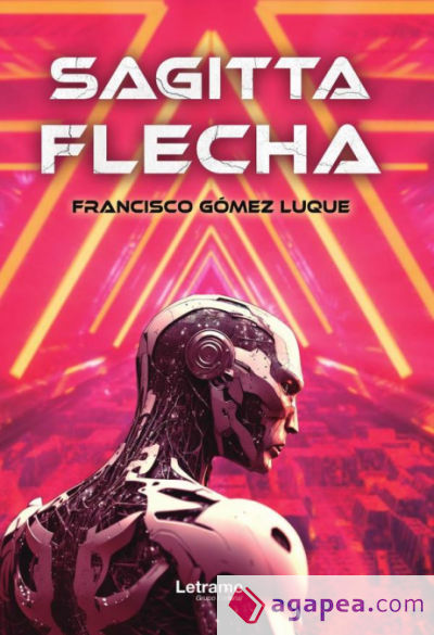 Sagitta-Flecha