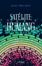 Portada de Satélite humano	 (Ebook)