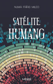 Portada de Satélite humano