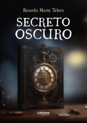 Portada de Secreto oscuro