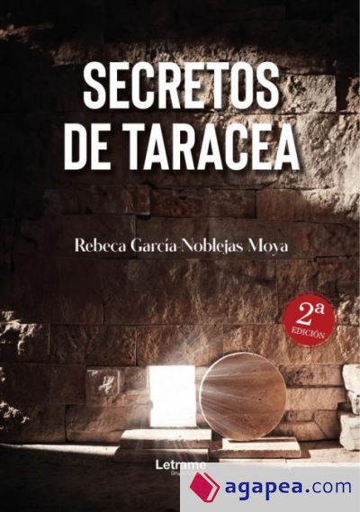 Secretos de Taracea. 2ª edición