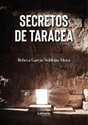 Portada de Secretos de taracea