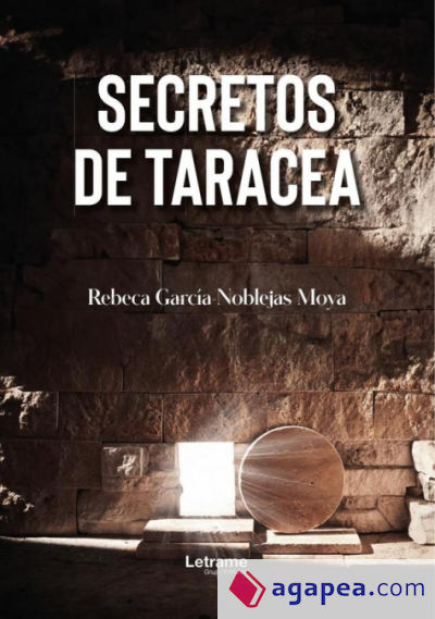 Secretos de taracea