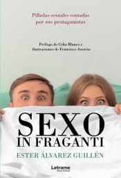 Portada de Sexo in fraganti