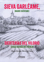 Portada de Sieva Garléame, sierterías del Vilorio