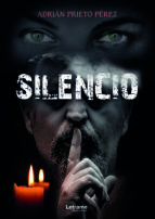 Portada de Silencio (Ebook)