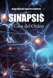 Portada de Sinapsis