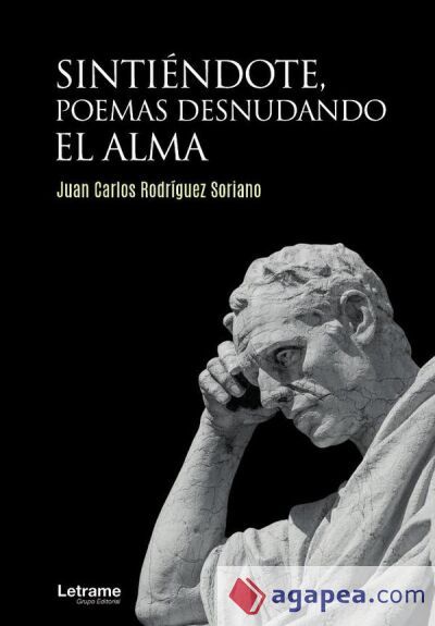 Sinti&eacute;ndote, poemas desnudando el alma