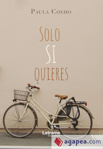 Solo si quieres