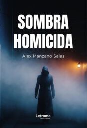 Sombra homicida Sombra homicida