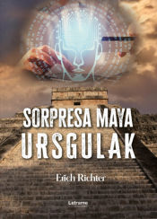 Portada de Sorpresa maya Ursgulak