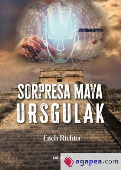 Sorpresa maya Ursgulak