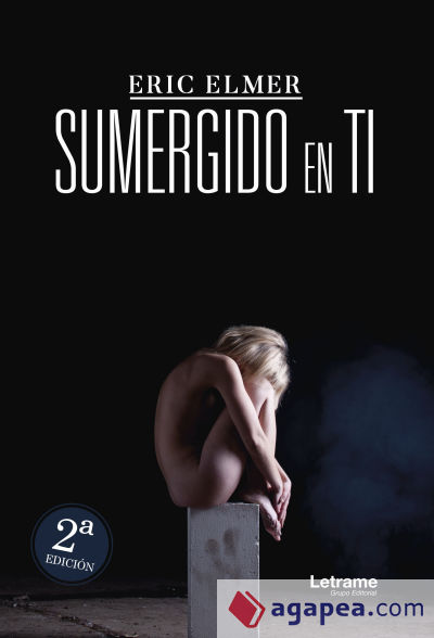 Sumergido en ti (Ebook)