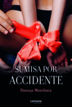 Portada de Sumisa por accidente	 (Ebook)