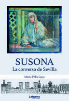 Portada de Susona. La conversa de Sevilla (Ebook)