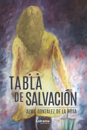 Portada de Tabla de salvación