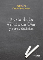 Portada de Teoría de la Viruta de Ohm y otras delicias