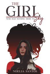 Portada de The girl who had nothing more to say