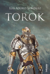 Portada de Torok