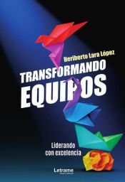 Portada de Transformando equipos