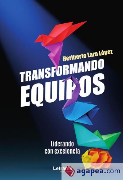 Transformando equipos