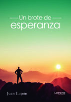 Portada de Un brote de esperanza (Ebook)