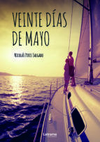 Portada de Veinte días de mayo	 (Ebook)