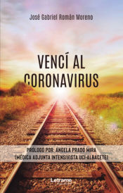 Portada de Vencí al Coronavirus