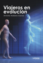 Portada de Viajeros en evolución (Ebook)