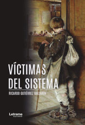 Portada de Víctimas del sistema