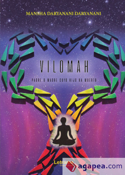 Vilomah (padre o madre cuyo hijo ha muerto)