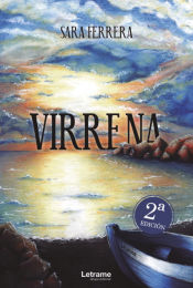 Portada de Virrena