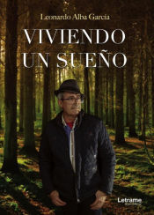 Portada de Viviendo un sueño