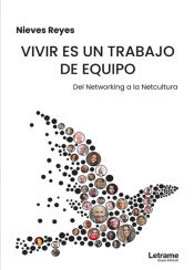 Portada de Vivir es un trabajo de equipo