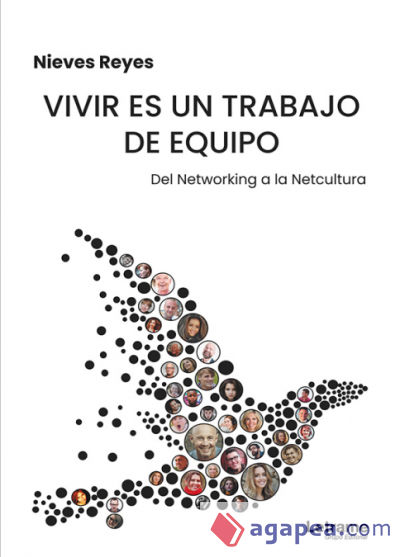 Vivir es un trabajo de equipo