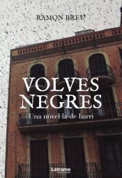 Portada de Volves negres