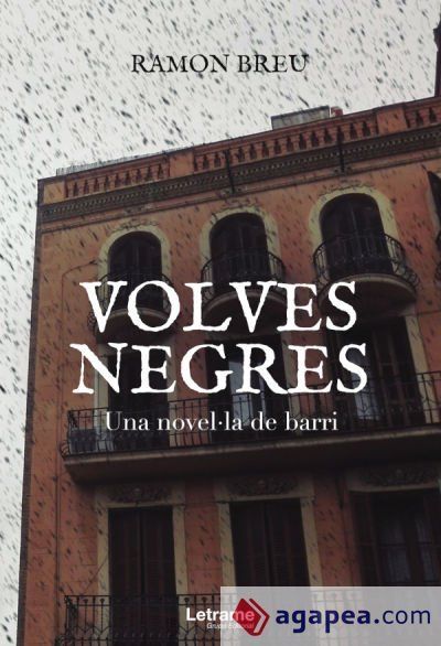 Volves negres